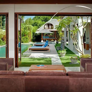 Villa Joss By Nagisa Bali, Seminyak (Bali)